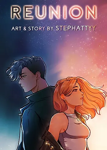 Cover image for Reunion (STEPHATTYY)