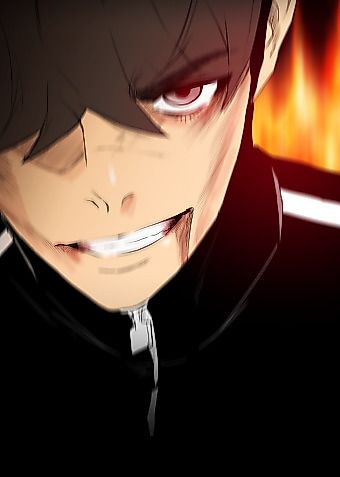 Cover image for Revival Man Season 0