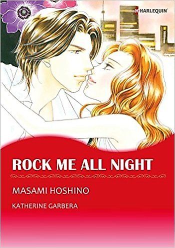 Cover image for Rock Me All Night