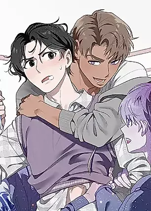 Cover image for Roommates From The Star