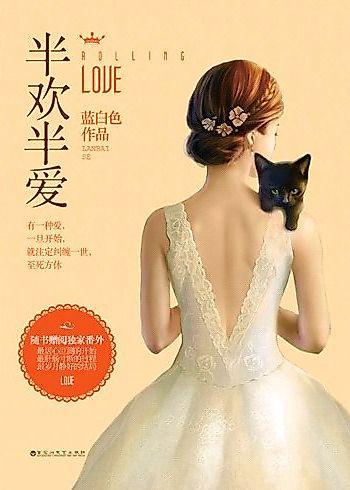 Cover image for Rolling Love
