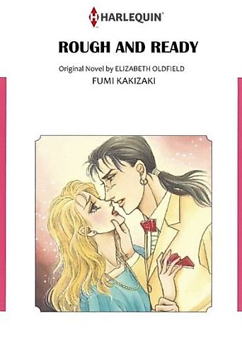 Cover image for Rough and Ready
