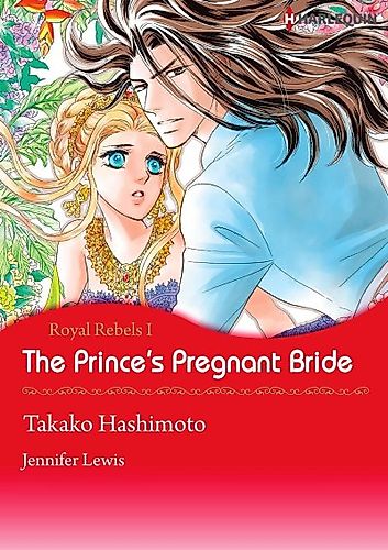Cover image for Royal Rebels
