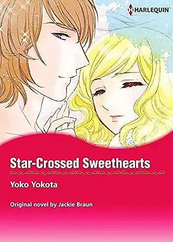 Cover image for Star Crossed Sweethearts