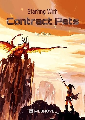 Cover image for Starting With Contract Pets