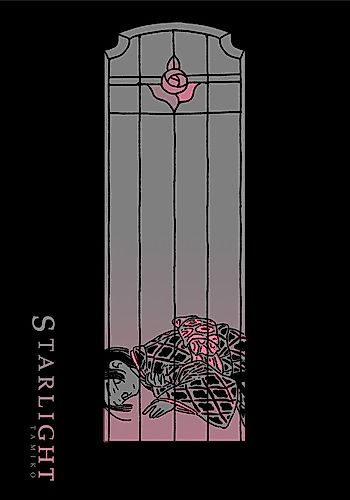 Cover image for Starlight