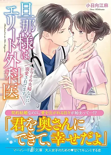 Cover image for Strategically Marrying an Elite Surgeon