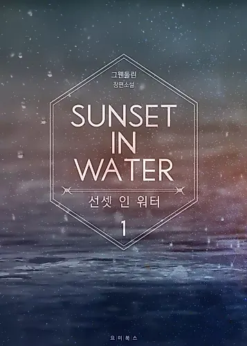 Cover image for Sunset in Water