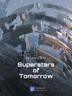 Cover image for Emperor of Tomorrow