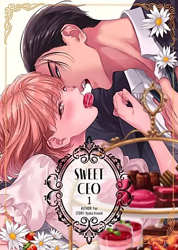 Cover image for Sweet President