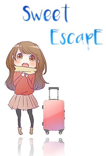 Cover image for Sweet EscapE (Kiyoshin_)