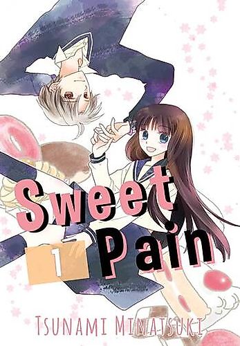 Cover image for Sweet Pain