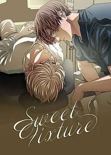 Cover image for Sweet Fixture