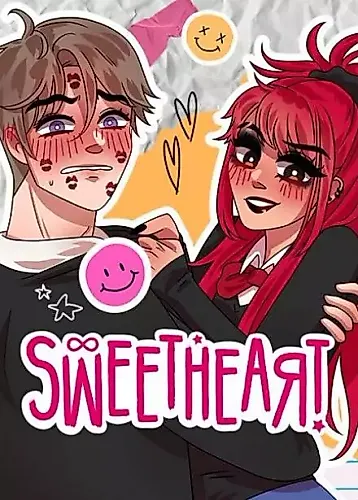 Cover image for Sweetheart