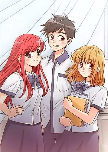 Cover image for Sandwiched