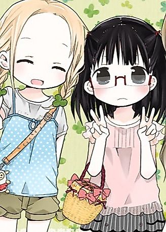 Cover image for Santa to Tonakai ga, Shougakusei de.