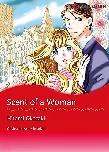 Cover image for Scent of a Woman