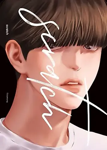 Cover image for Scratch