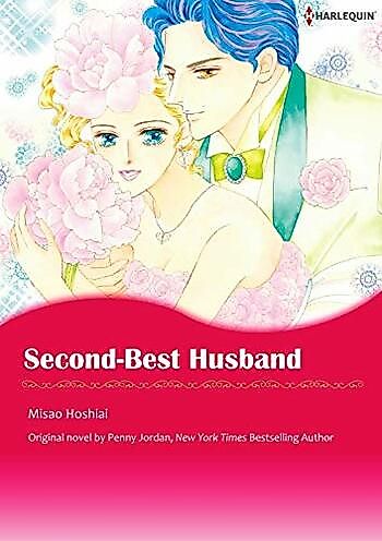 Cover image for Second Love (HOSHIAI Misao)
