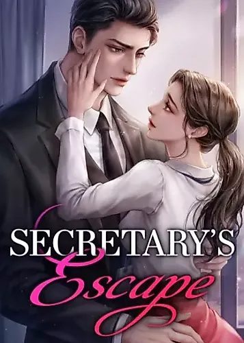Cover image for Secretary's Escape