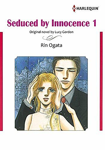 Cover image for Seduced by Innocence