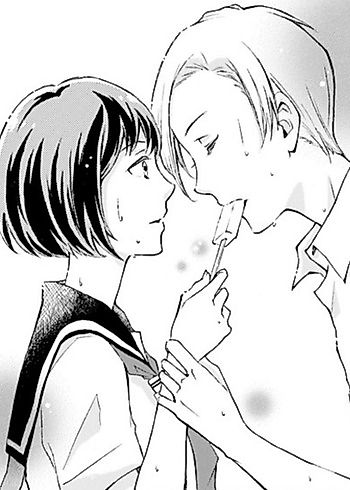 Cover image for Sennetsu (Ron SHIINA)