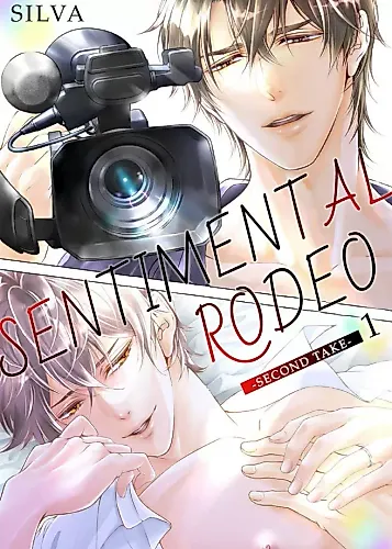 Cover image for Sentimental Rodeo -Second Take-