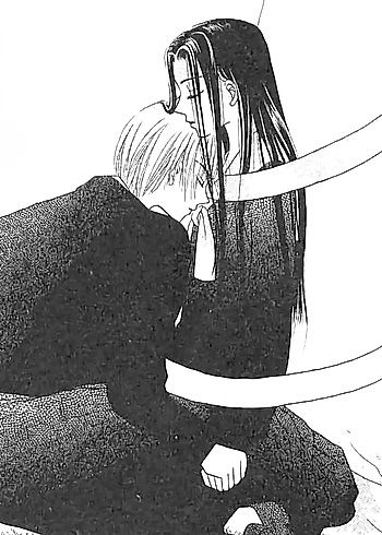 Cover image for Setsunai Koi no Monogatari