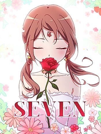 Cover image for Seven (Yuqiao Wenhua)