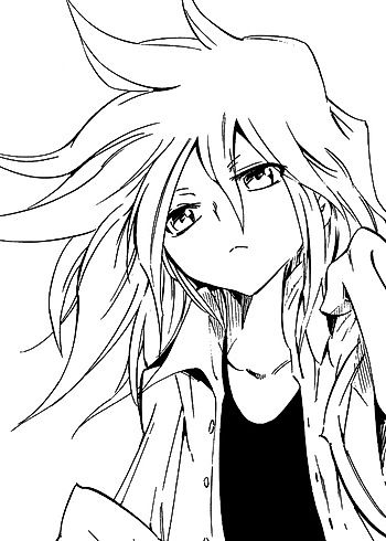 Cover image for Shaman King: Flowers (Pilot)