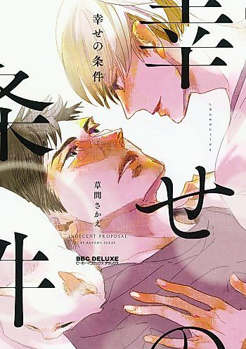 Cover image for Indecent Proposal