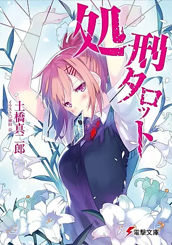 Cover image for Shokei Tarot