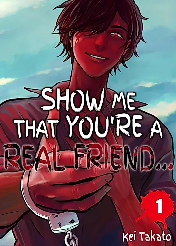 Cover image for Let's Get Our Hands Dirty If You're Really My Friend