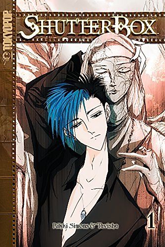Cover image for ShutterBox