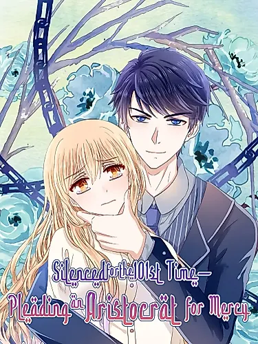 Cover image for Silenced for the 101st Time - Pleading an Aristocrat for Mercy
