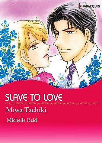 Cover image for Slave to Love