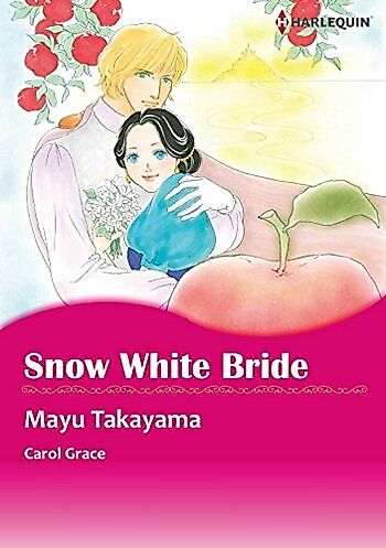 Cover image for Snow White Bride