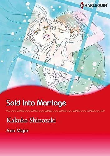 Cover image for Sold Into Marriage