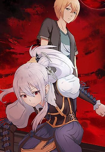 Cover image for Requiem