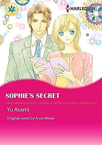 Cover image for Sophie's Secret