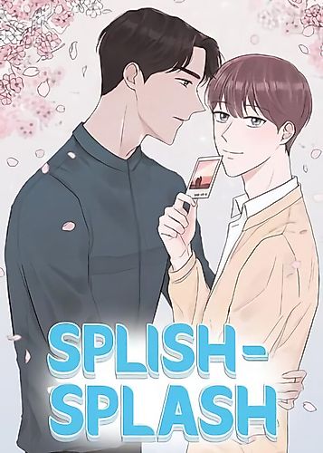 Cover image for Splish-Splash