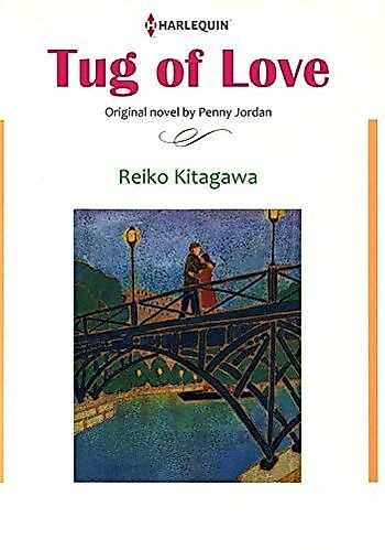 Cover image for Tug of Love