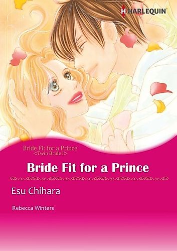 Cover image for Twin Bride