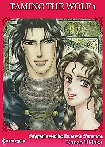 Cover image for Taming the Wolf