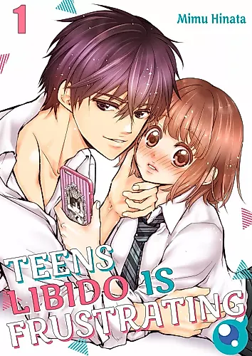 Cover image for Teens Libido is Frustrating