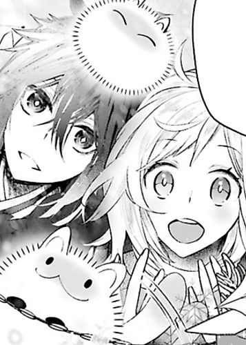 Cover image for Tengudou Kashi Honpo