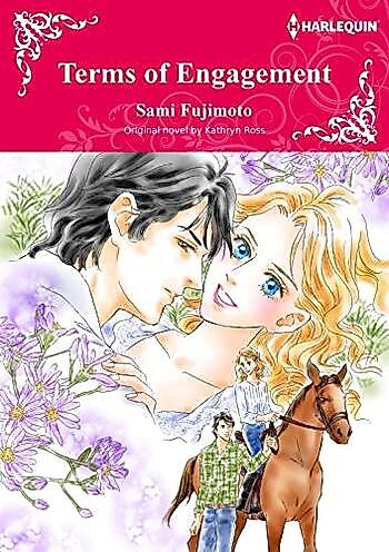 Cover image for Terms of Engagement (Kathryn ROSS)