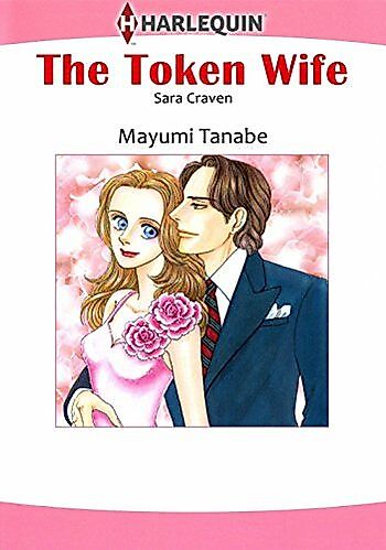 Cover image for The Token Wife