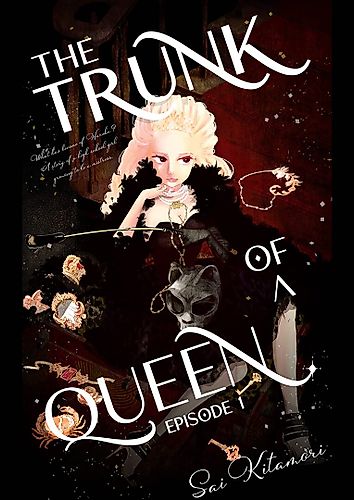 Cover image for The Trunk of a Mistress
