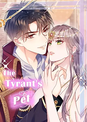 Cover image for I Am a Toy in the Hands of a Villain